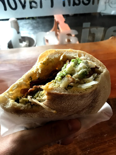 Comments and reviews of Just Delicious