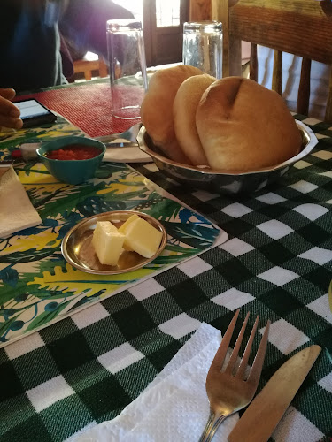 Hosteria Lipinhue - Valdivia