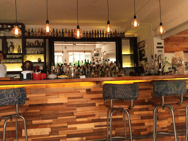 O'Higgins 160, 5110225 Valdivia, Los Ríos