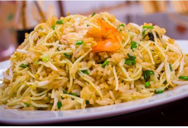 Av. Padre Alberto Hurtado 304, 9160045 Estación Central, Región Metropolitana