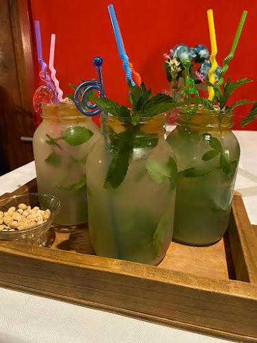 Mi Casita Restobar - Gastronomía y hostelería