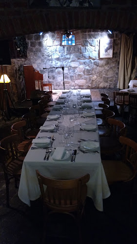 Restaurant El Meson Nerudiano - Recoleta