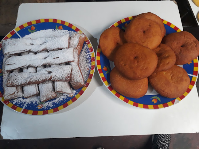 La Pica Del Abuelo - San Miguel