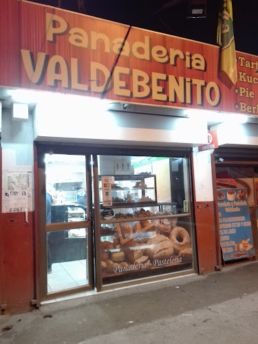 Opinii despre "Rico Sabor" Panadería Y Pastelería. în Padre las Casas - Gastronomía y hostelería