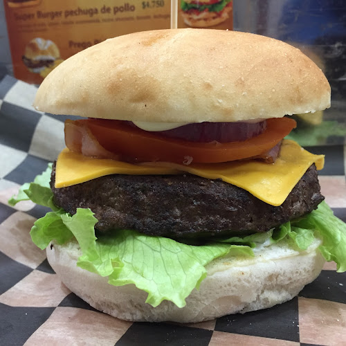 PitStop Pizza & Pollo Open Times