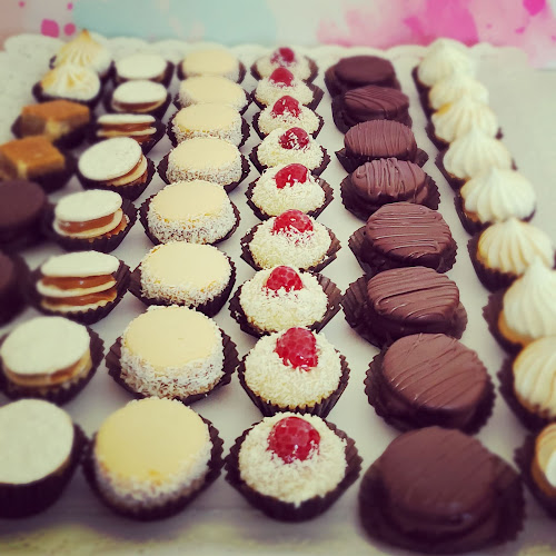 Opinii despre Más que dulce în Machalí - Gastronomía y hostelería