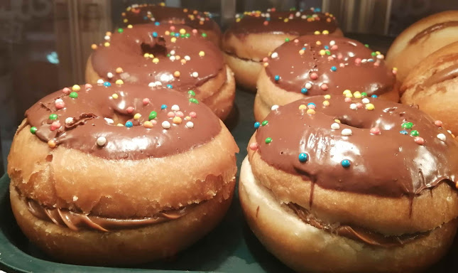 Comments and reviews of Heladería Bochi