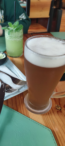 Adkantú, Restaurant Coñaripe - Gastronomía y hostelería