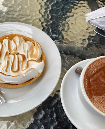 Cowilij Café Boutique - Gastronomía y hostelería