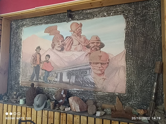 El Pirquen - Gastronomía y hostelería