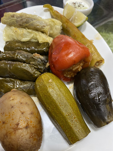 El Majrur - Recoleta