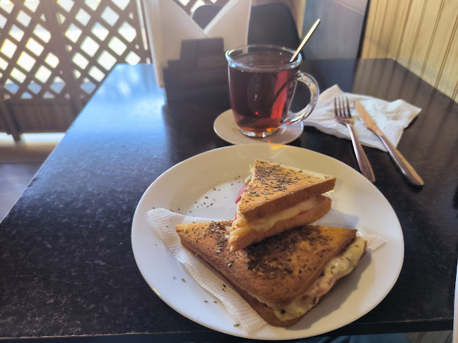 Opinii despre il mio caffe în Arica - Gastronomía y hostelería