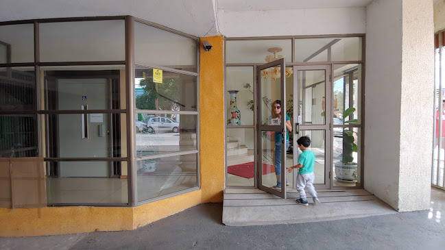 Av. 21 de Mayo 977, Talagante, Región Metropolitana