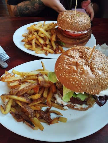 Opinii despre Vegan Bunker în Providencia - Gastronomía y hostelería