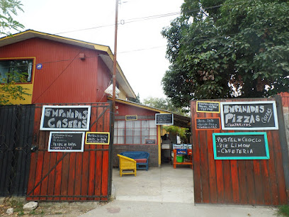 Pasteleria Tienda del Sur Carmen Andrade EIRL