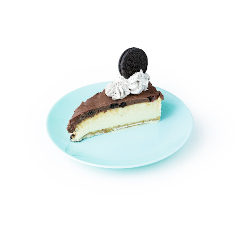 Heladería ITALIA1609 Café & Crêpe - Ñuñoa