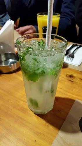 Delirio - Gastronomía y hostelería