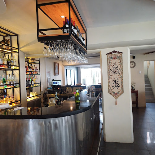 Restaurant Árabe Colacho - Concepción