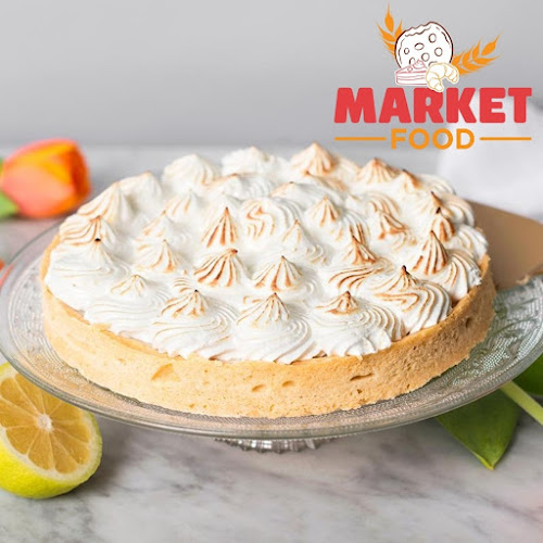 Opinii despre Market Food în Lampa - Gastronomía y hostelería