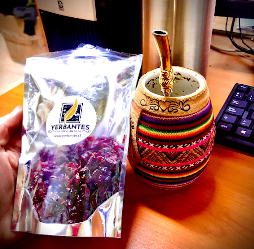 Cafe la abuelita - Puerto Montt