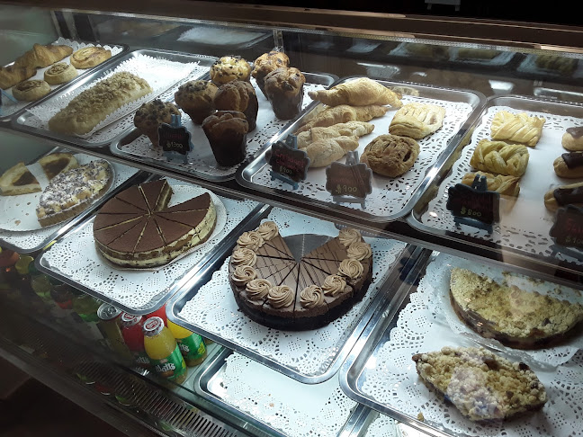 Ocean Café Phone number