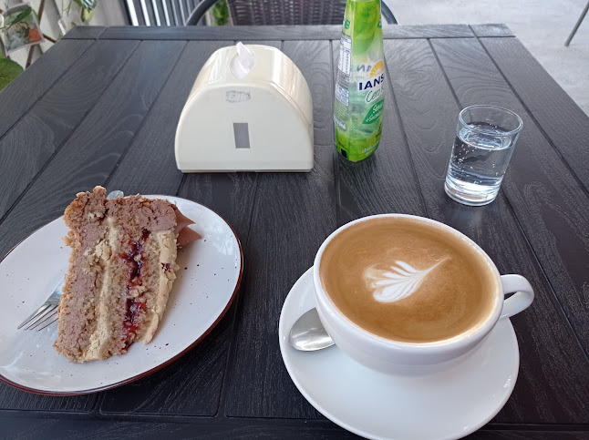 Cafetería El Encuentro Phone number