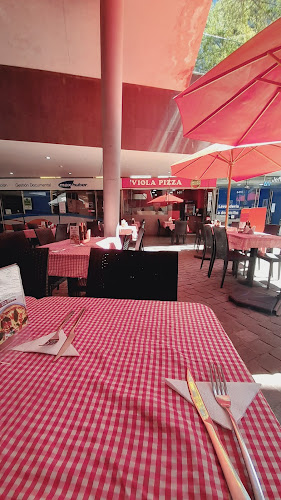 Viola pizza - Gastronomía y hostelería