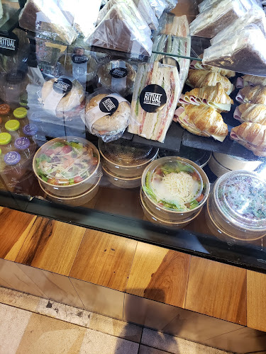 Opinii despre Café Ritual Isidora în Las Condes - Gastronomía y hostelería