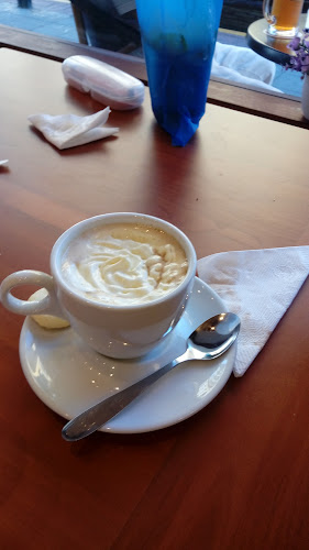 Comments and reviews of Cafe De Luis