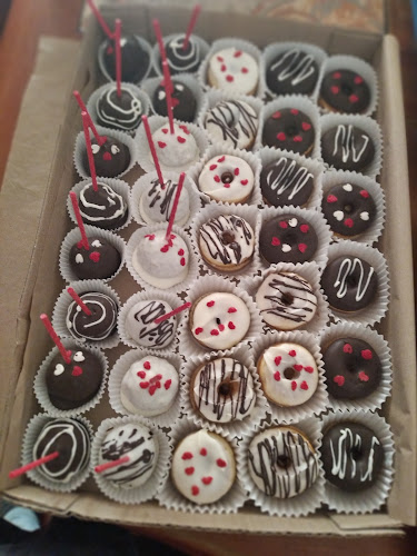 Tortas y delicias Joana