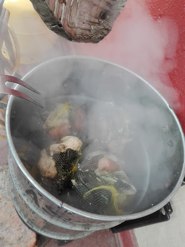 Opinii despre Panadería y Pastelería MAPOLI în Concepción - Gastronomía y hostelería