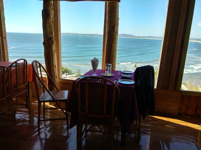 Restaurant Piedra Run