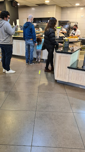 Lo Saldes Paseo Los Dominicos - Gastronomía y hostelería