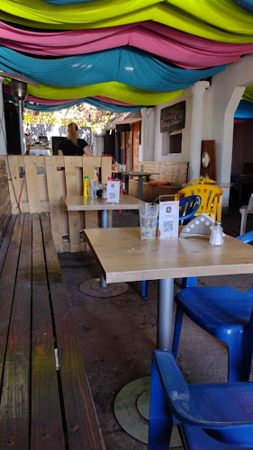 Comentarii opinii despre Patiperros Restobar