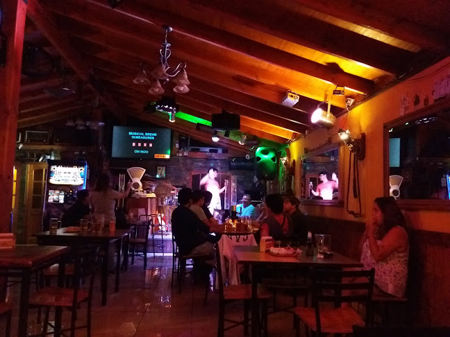 Av. Gral. Óscar Bonilla 7217, 8991145 Lo Prado, Región Metropolitana