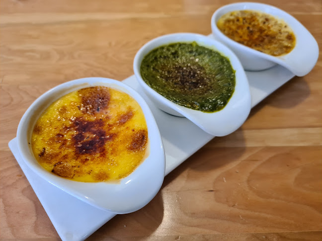 Comentarii opinii despre Japon Nueva Costanera