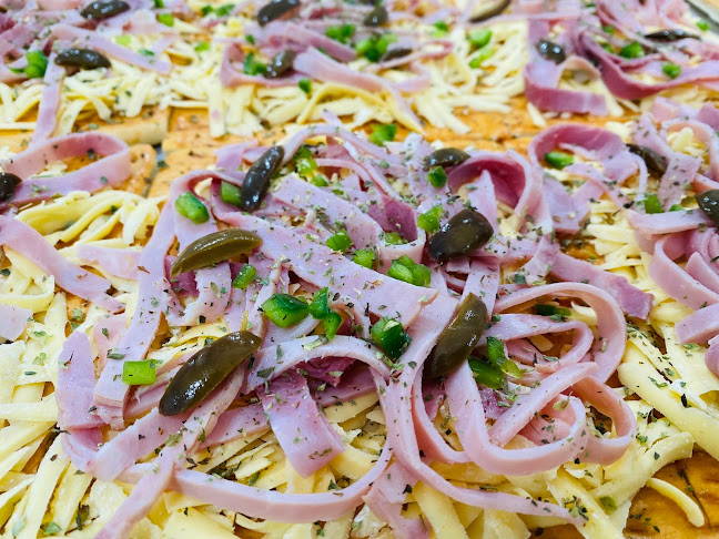 Pastelería Combarbalá - Gastronomía y hostelería