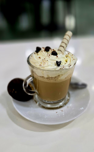 Del Valle Café Bistró - Quillota