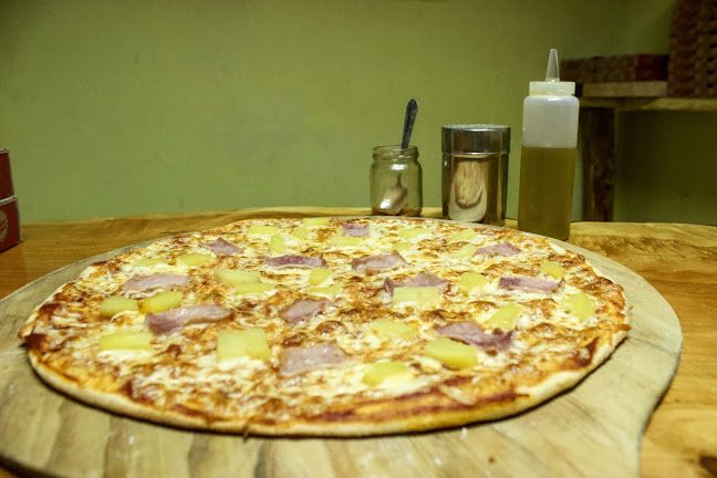 Pizzas Imperio - Gastronomía y hostelería