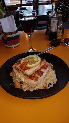 El Consulado - Puerto Natales