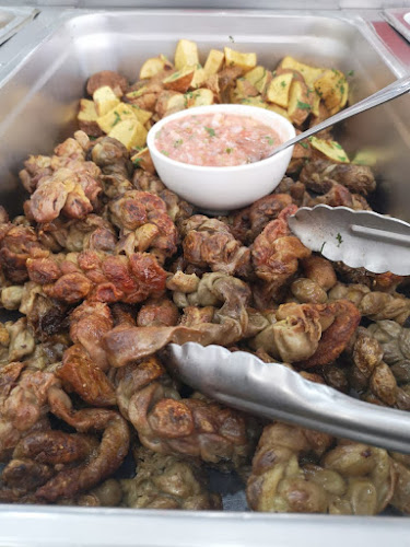 Opinii despre Tenedor Libre Youmanji în Talca - Gastronomía y hostelería