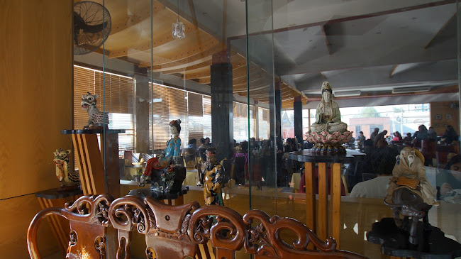 Restaurant I Ching - Gastronomía y hostelería