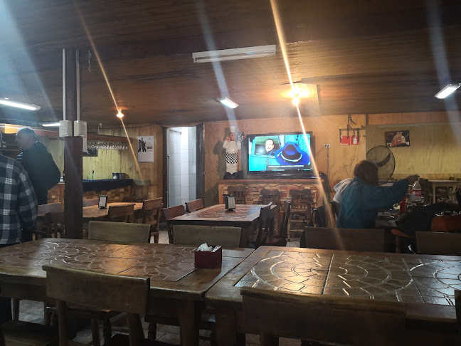 Los Olivares - Maule