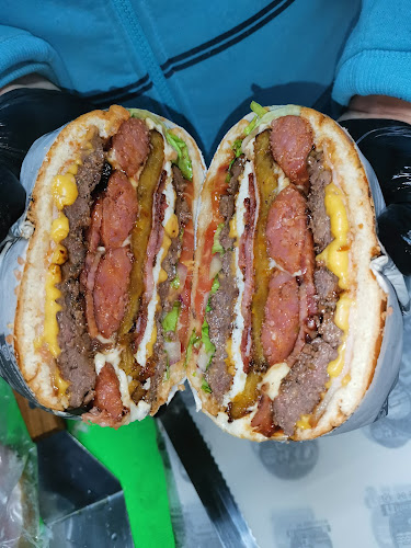 Av. Mapocho 4044, LOCALES 3-5, 8501094 Quinta Normal, Región Metropolitana