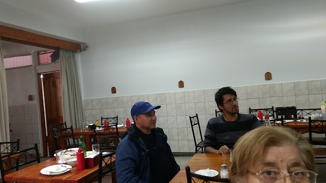 Restaurant Ñielol (Las Muñecas) - Gastronomía y hostelería