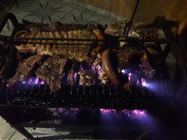 Benavides Campos Gilberto Ivan