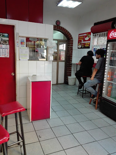 Reviews of Xl Express in Valparaíso - Gastronomía y hostelería