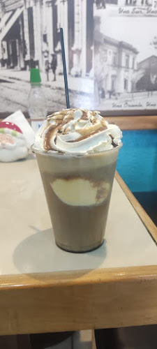 Café De Stella - Talca