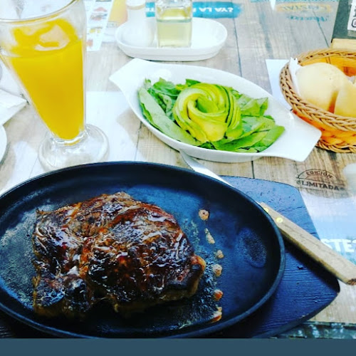 DondecuadraRestorant/Cafetería - Gastronomía y hostelería