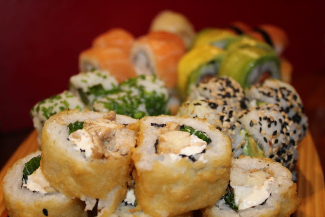 Syra Sushi y Sabores del Perú - Gastronomía y hostelería